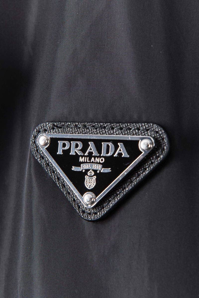 Prada Outwear